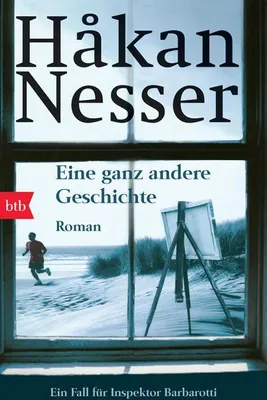 Produktbild von Eine ganz andere Geschichte