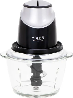 Immagine prodotto di ADLER AD 4082 Chopper with Glass Bowl