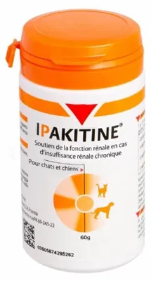 Produktbild von Ipakitin - Vetoquinol