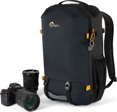 Produktbild von Lowepro LP37460-PWW, 38,1 cm (15"), Polyester