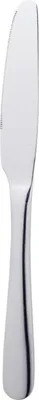 Produktbild von Olympia Buckingham Menümesser - 24 Messer - Edelstahl - 23(L)cm