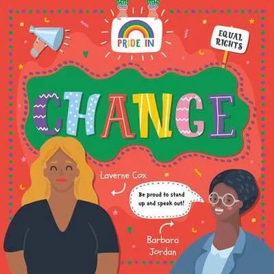 Produktbild von Change
