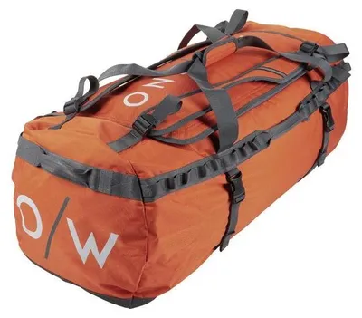 Produktbild von One Way Uni Koffer & Reisegepäck Duffle Bag Medium - 65L