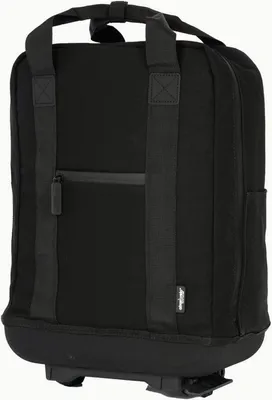 Produktbild von ATRAN VELO System - Gepäckträgertasche / Rucksack "Metro Backpack"