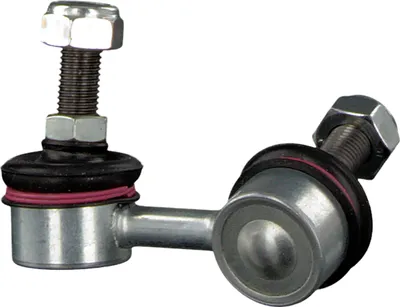 Produktbild von FEBI BILSTEIN Koppelstange Stabilisator für MITSUBISHI SPACE RUNNER (N1W, N2W) Vorne Links 41176