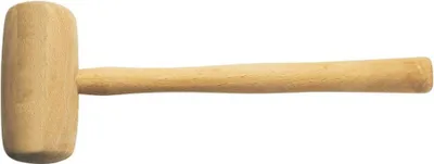 Produktbild von Fortis 4317784791908, Holz, 6 cm, 1 Stück(e)