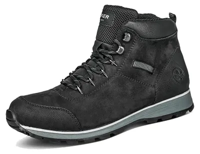 Produktbild von Rieker Wanderschuhe Wanderschuhe Leder