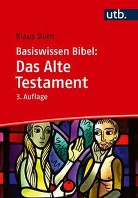 Image de Basiswissen Bibel: Das Alte Testament