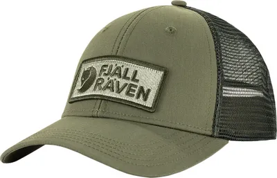 Zdjęcie produktu dla FJÄLLRÄVEN Czapka Fjällräven Langtradarkeps 620 Green S/M