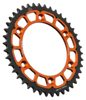 Produktbild von JT SPROCKETS Sprocket Rr Jtx Ktm Or 42