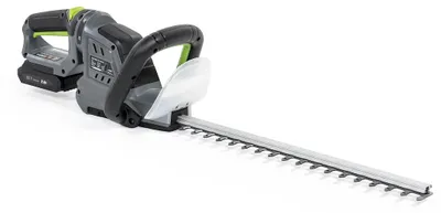 Obrázek produktu pro Akumulátorové nůžky na živý plot NAC 18V ​​1x 2,0Ah 40cm otočná rukojeť
