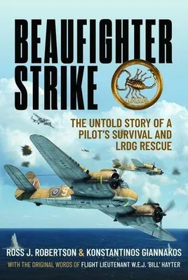 Image de Beaufighter Strike
