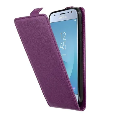 Obrázek produktu pro Cadorabo DE-116794, Samsung, Samsung Galaxy J3 2017, Šeříková