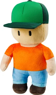 Obrázok produktu pre Stumble Guys 92949, postavička, 8 rok / roky