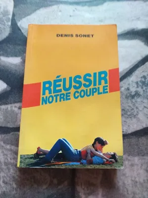 Image de Réussir notre couple