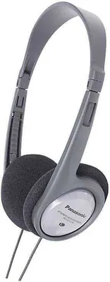 Produktbild von Panasonic RP-HT 090 E-H anthrazit