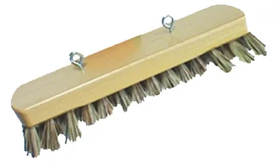 Image de Brosse de nettoyage Unger pour système Fixi - fixation au bâton télescopique par pince Fixi