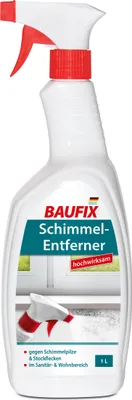 Produktbild von BAUFIX Schimmelentferner