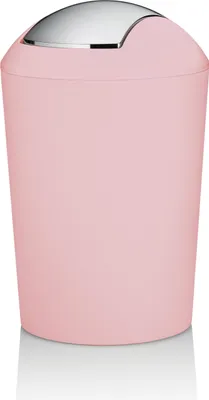 Produktbild von Marta Abfalleimer - 5 Liter - Rosa - Kela
