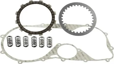 Productafbeelding van TRW Lucas Koppelingset MSK219 voor VN 900 Classic