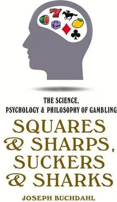Obrázok produktu pre Squares and Sharps, Suckers and Sharks