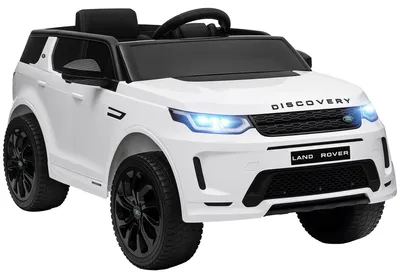 Produktbild von AIYAPLAY Kinder Elektroauto 12V Kinderauto mit 2,4G Fernbedienung, Musik, 3-5 km