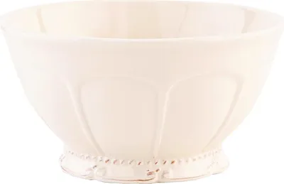 Immagine prodotto di Zuppiera Clayre & Eef 400 ml in Vetroceramica beige