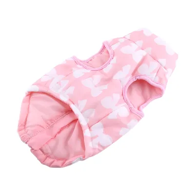 Imagen del producto de Chaqueta de moda para mascotas, chaleco, algodón para cachorros, abrigo de invierno, ropa, disfraces, vestimenta (Rosa, talla L)