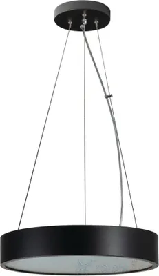 Obrázek produktu pro Kanlux S.A. 36506, E27, IP20, Černá