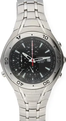 Produktbild von Citizen Chronograph Herrenarmbanduhr AN2200-52E Analog 299
