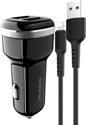 Image de Borofone - car charger