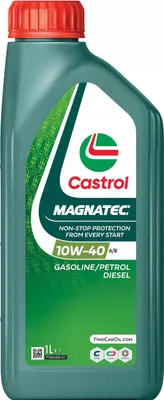 Produktbild von Castrol Magnatec 10W-40 A/B 1 Liter