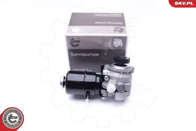 Produktbild von ESEN SKV 10SKV274 Servolenkung Pumpe Servopumpe für MITSUBISHI PAJERO III (V7W, V6W) Hydraulisch