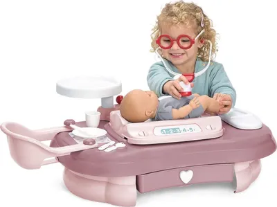Immagine prodotto di CHICOS Cura del bambino 3in1