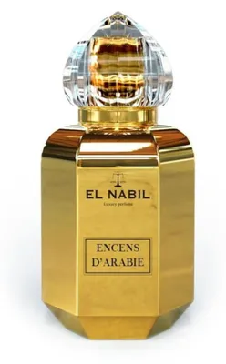 Obrázek produktu pro Encens D'Arabie - El Nabil - parfémová voda 65ml