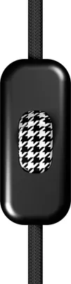 Produktbild von Creative Cables Creative Switch Einpoliger Schalter Silber  Silber One Size