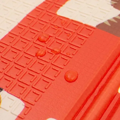 Image de Tapis de jeu multifonctionnel pliable PlayTo London