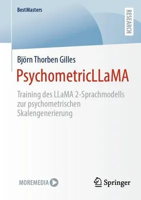 Obrázok produktu pre PsychometricLLaMA