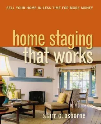 Productafbeelding van Effectieve woningpresentatie