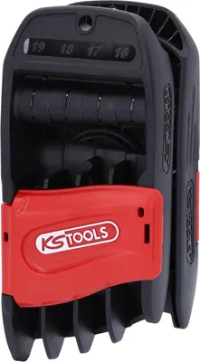 Image de KS TOOLS Support en plastique pour 503.4250 / 503.5950 - 503.4620-97