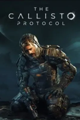 Produktbild von GAME The Callisto Protocol, Xbox Series X/Series S, M (Reif), Download