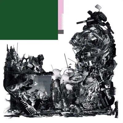 Immagine prodotto di nero midi - CD Schlagenheim