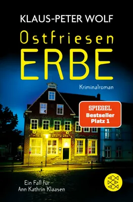 Obrázek produktu pro Ostfriesenerbe