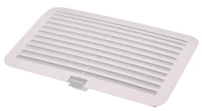 Produktbild von Whirlpool - Klep Inspectiepaneel Voorzijde Ahic - 480112101529