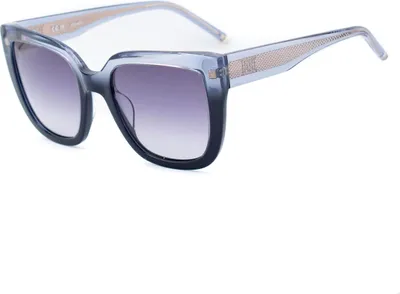 Produktbild von Escada Mod. Sesd98 Shiny Azure Gradient Dark Blue