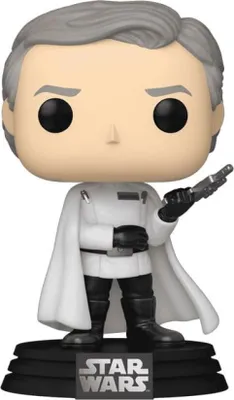 Productafbeelding van Star Wars: Andor POP! TV-vinylfiguur, regisseur Orson Krennic, 9 cm