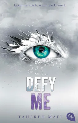Produktbild von Defy Me