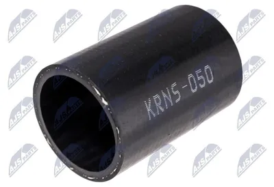 Produktbild von NTY GPP-NS-050 Turbo Ladeluftschlauch für NISSAN Qashqai / Qashqai +2 I (J10, NJ10) Qashqai II (J11, J11) Qashqai / Qashqai+2 I Van (J10, JJ10E)