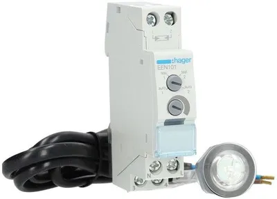 Produktbild von Hager EEN101, 230 V