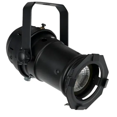 Produktbild von SHOWTEC PAR 16 Warm-On-Dim 10 W Warmweiß LED Par